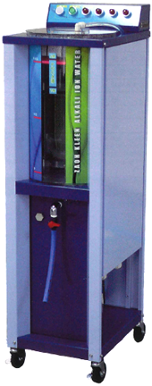 zkジュニア 強アルカリイオン電解水生成機